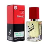 SHAIK № 301 ESCENTRIC MOLECULES 04 (Унисекс) 50 мл