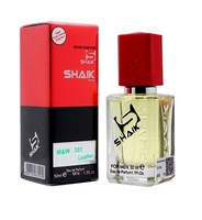 SHAIK № 333 MEMO FRENCH LEATHER (Унисекс) 50 мл