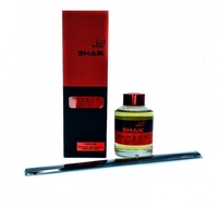 АРОМАДИФФУЗОР SHAIK № 236  BAMBOO (NASOMATTO BLACK AFGANO) 100 ml