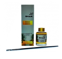 АРОМАДИФФУЗОР SHAIK BAMBOO (АНАНАС) 100 ml