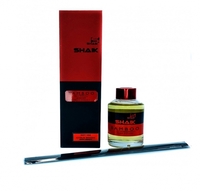 АРОМАДИФФУЗОР SHAIK № 166 BAMBOO (ESCENTRIC MOLECULES ESCENTRIC 02) 100 ml