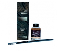 АРОМАДИФФУЗОР SHAIK BAMBOO (ДРЕВЕСНЫЙ) 100 ml