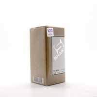 SHAIK M 123 (iPHONE 4S FOR MEN) 50ml