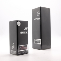 SHAIK M 147 (MONTALE GREYLAND UNISEX) 50ml
