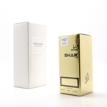 SHAIK M 157 (DIOR HOMME COLOGNE) 50ml