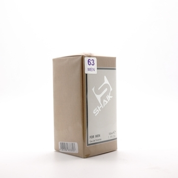 SHAIK M 63 (GIVENCHY PI NEO FOR MEN) 50ml