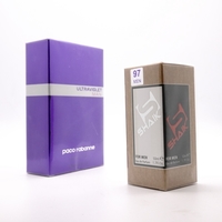 SHAIK M 97 (PACO RABANNE ULTRAVIOLET FOR MEN) 50ml
