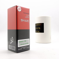 SHAIK MW 199 (ZARKOPERFUME MOL?CULE No. 8 UNISEX) 50ml