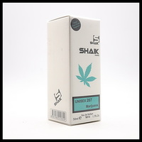 SHAIK MW 207 (BYREDO PARFUMS MARIJUANA UNISEX) 50ml
