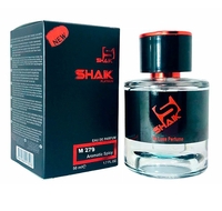 SHAIK № 279 CHANEL BLUE DE CHANEL PARFUM (M)  50 мл