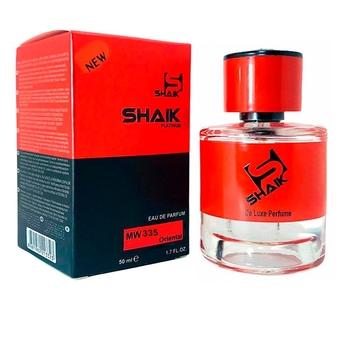 SHAIK № 335 ATTAR MUSC KASHMIR (Y)  50 мл
