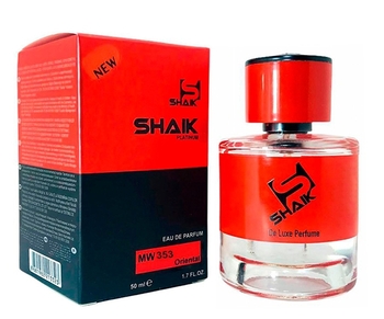 SHAIK № 353 BOIS D ARGENT (Y)  50 мл