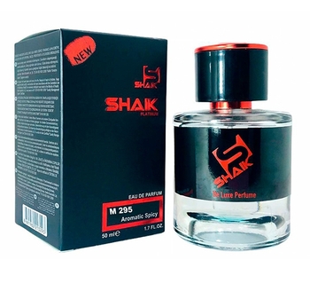 SHAIK № 295 TOM FORD NOIR EXTREME (M)  50 мл