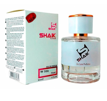 SHAIK № 384 SISLEY SOIR DE LUNA (W) 50 мл