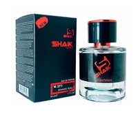 SHAIK № 277 ALLURE SPORT COLOGNE (M)  50 мл