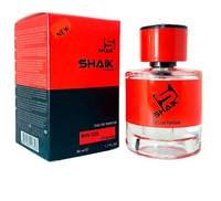 SHAIK № 329 (MEMO MARFA) M&W 50 ML