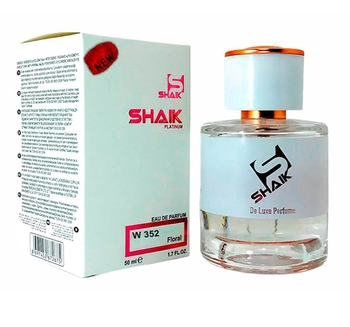 SHAIK № 352 HUGO BOSS FEMME 50 мл