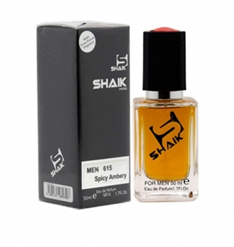 SHAIK № 615 CLIVE CHRISTIAN V (Мужские) 50 ml
