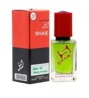 SHAIK № 457 EX NIHILO VETIVER MOLOKO (Унисекс) 50 ml