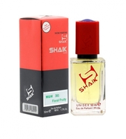 SHAIK № 393 MONTALE CRYSTAL FLOWERS (Унисекс) 50 ml