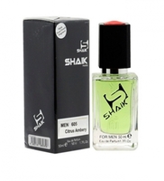 SHAIK № 605 CLIVE CHRISTIAN 1872 (Мужские) 50 ml