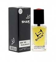 SHAIK № 609 CLIVE CHRISTIAN X (Мужские) 50 ml