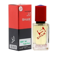 SHAIK № 463 KILIAN LOVE THE WAY YOU FEEL (Унисекс) 50 ml