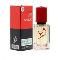SHAIK № 465 KILIAN LOVE THE WAY YOU TASTE (Унисекс) 50 ml