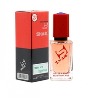 SHAIK № 419 MONTALE AOUD AMBER ROSE (Унисекс) 50 ml