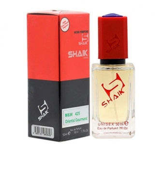 SHAIK № 425 MONTALE VANILLA CAKE (Унисекс) 50 ml