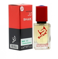 SHAIK № 433 ATELIER COLOGNE OUD SAPHIR (Унисекс) 50 ml