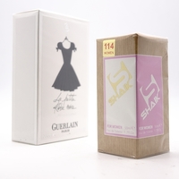 SHAIK W 114 (GUERLAIN LA PETITE ROBE NOIRE FOR WOMEN) 50ml