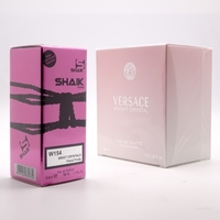 SHAIK W 154 (VERSACE BRIGHT CRYSTAL FOR WOMEN) 50ml