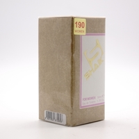 SHAIK W 190 (S.T. DUPONT FOR WOMEN) 50ml