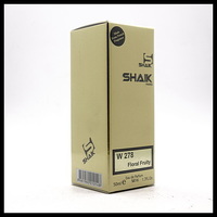 SHAIK W 278 (SIMIMI MEMOIRE D'ANNA FOR WOMEN) 50ml