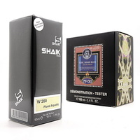 SHAIK W 280 (SHAIK CHIC SHAIK BLUE №30 FOR WOMEN) 50ml