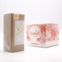 SHAIK W 46 (CACHARELSCARLETT FOR WOMEN) 50ml