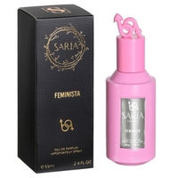 SARIA FEMINISTE УНИСЕКС EDP 69 ml