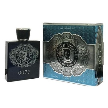 SHEIKH & SHEIKH 0077 FOR MEN EDP 100ml