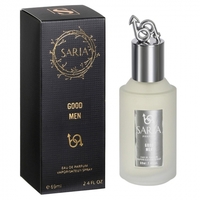 SARIA GOOD MEN EDP 69 ml
