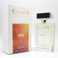 SILVANA 0202 (ESCENTRIC MOLECULES ESCENTRIC 02 UNISEX) 80ml
