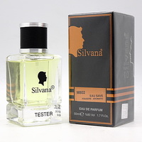 Silvana M 802 (DIOR SAUVAGE MEN) 50ml