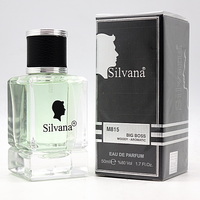 Silvana M 815 (CREATION PERFUME MEN) 50ml