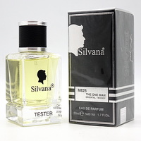 Silvana M 825 (DOLCE & GABBANA THE ONE MEN) 50ml
