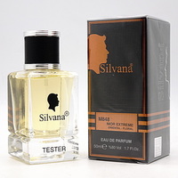 Silvana M 848 (TOM FORD NOIR EXTREME MEN) 50ml