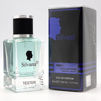 Silvana M 861 (BALDESSARINI AMBRE MEN) 50ml