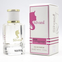 Silvana W 358 (GUCCI FLORA GORGEOUS GARDENIA LIM. ED.) 50ml