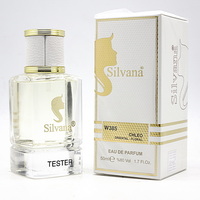 Silvana W 385 (CHLOE EAU DE PARFUM WOMEN) 50ml