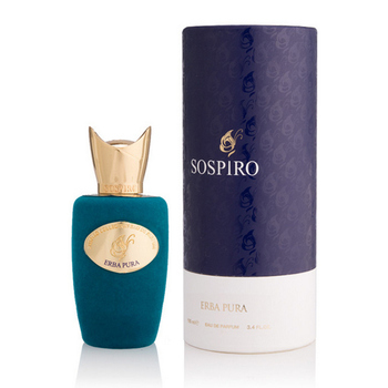 SOSPIRO ERBA PURA UNISEX EDP 100ml