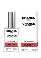 ТЕСТЕР CHANEL CHANCE TENDRE FOR WOMEN 35 ML